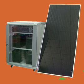 10000W 3 × 5 K VCC Solar Home UPS com inversor, armazenamento conduzir - falhas de ácido da bateria