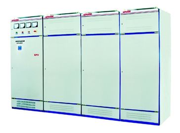 380V 50 Hz EPS emergência fonte de alimentação YJS série 2.2 - 500KW de combate a incêndio
