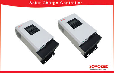controlador solar de 24V 100A MPPT, controlador do carregador de bateria solar