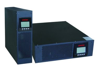 6KR XL 10KVA / 8000W RS232 8A 240 X Rack Mountable UPS - HP9316C com carga Linear