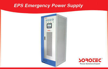 série de Sinewave YJS da fonte dos poderes de emergência de 324V 3phase EPS