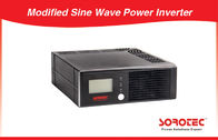 Modified Sine Wave Power Inverter 500VA - 2000VA Automatic restart