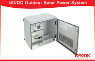 Hot Pluggable 3000w 50A Solar Power Supply For Telecom Base Station