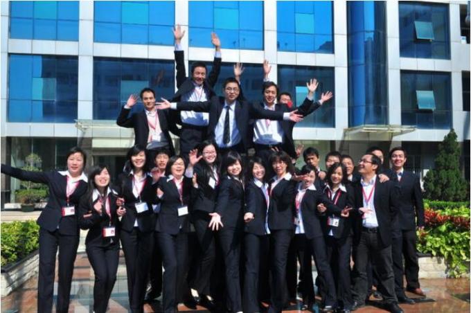China Shenzhen SORO Electronics Co., Ltd. Perfil da companhia 6