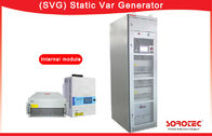 30/50/100 kvar Static Var Generator , SVG Static Var Compensator high Efficiency