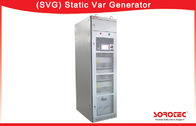 30/50/100 kvar Static Var Generator , SVG Static Var Compensator high Efficiency