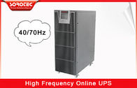 Single Phase Pure Sine Wave High Frequency Online UPS with Parallel Control