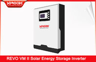 REVO VM II Series Off Grid Energy Storage Inverter 3-5.5kw