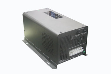 Off Grid Solar UPS Power ondulur  Inverter with MPPT 40A Charger Controller