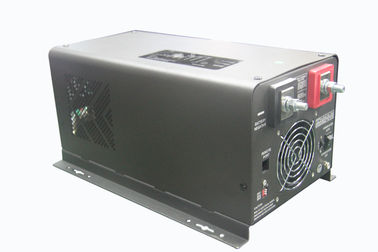 Off Grid Solar UPS Power ondulur  Inverter with MPPT 40A Charger Controller