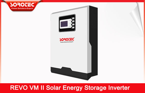 Série de REVO VM II fora do inversor do armazenamento de energia da grade